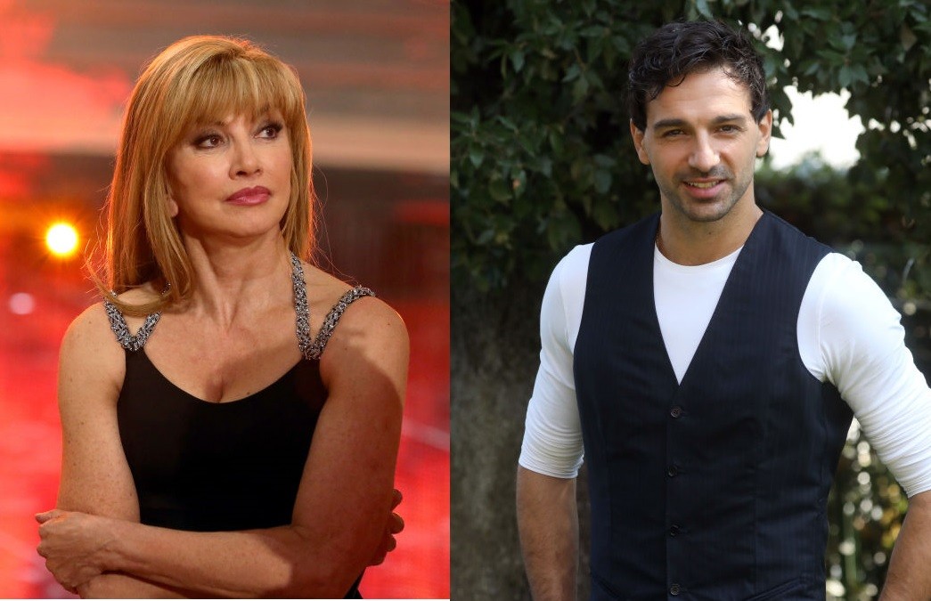 Milly Carlucci amareggiata dall’addio di Raimondo Todaro a Ballando: “Sono delusa”