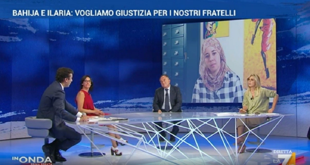 Omicidio di Voghera, Gratteri spiazza Parenzo e De Gregorio: “La sinistra fa il tifo per la famiglia del morto”