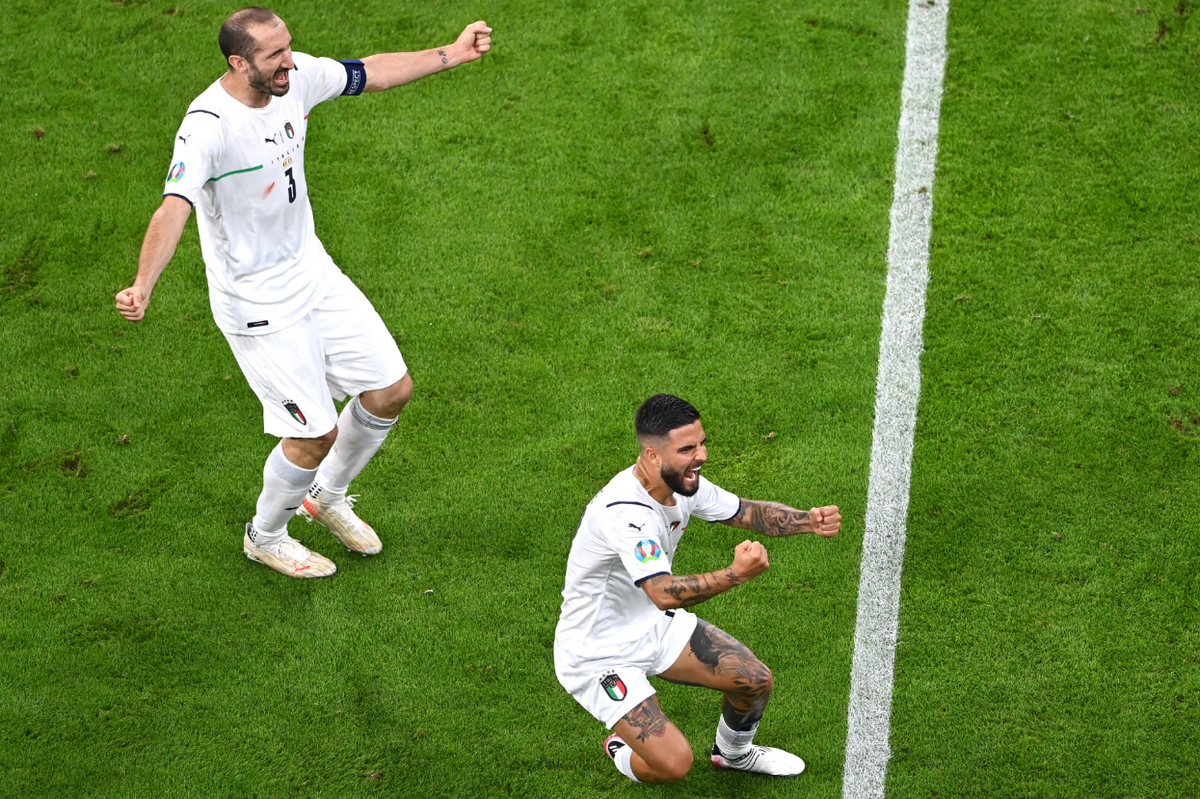 Italia-Spagna, la semifinale di Euro 2020 in diretta tv: ecco dove vederla