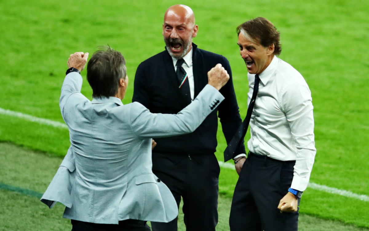 Belgio-Italia, quarti di finale Euro 2020: dove vedere la partita in diretta tv