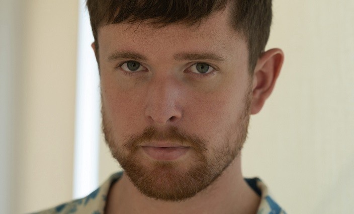 Say what you will, James Blake: ascolta il nuovo singolo (testo e traduzione)