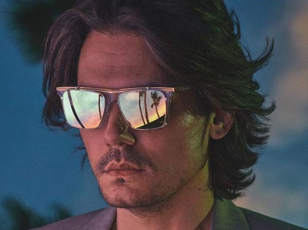Shot in the dark, John Mayer: ascolta la canzone (con riferimenti a Taylor Swift?)