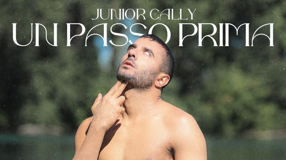 Junior Cally: “Sono un alcolista e soffro di DOC. È arrivato il momento di curarmi”