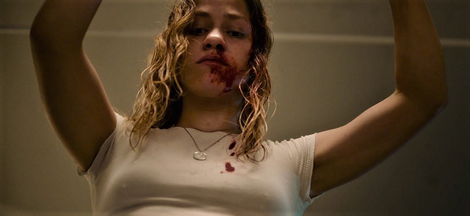 Kandisha: trailer del film horror di Alexandre Bustillo e Julien Maury