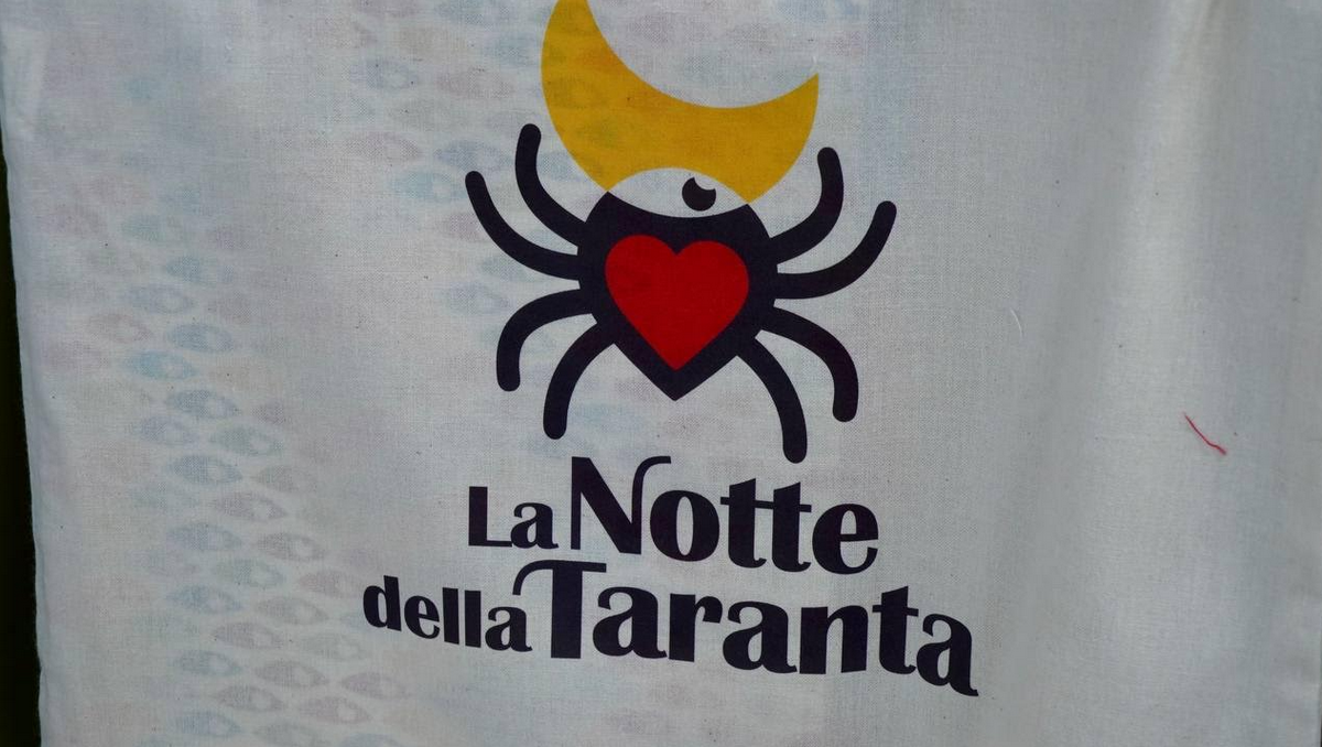 Notte della Taranta 2021 promossa su Rai1 (in differita)