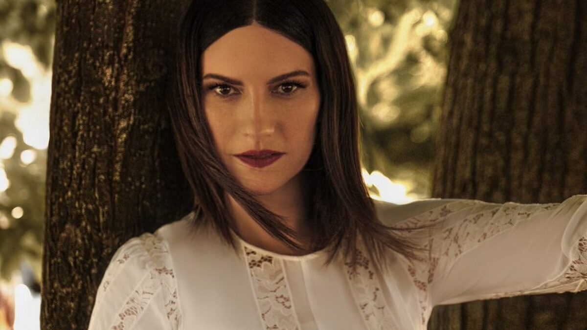 Laura Pausini protagonista di un film su Amazon Prime Video nel 2022