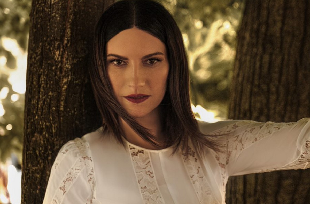 Laura Pausini protagonista di un film su Amazon Prime Video nel 2022