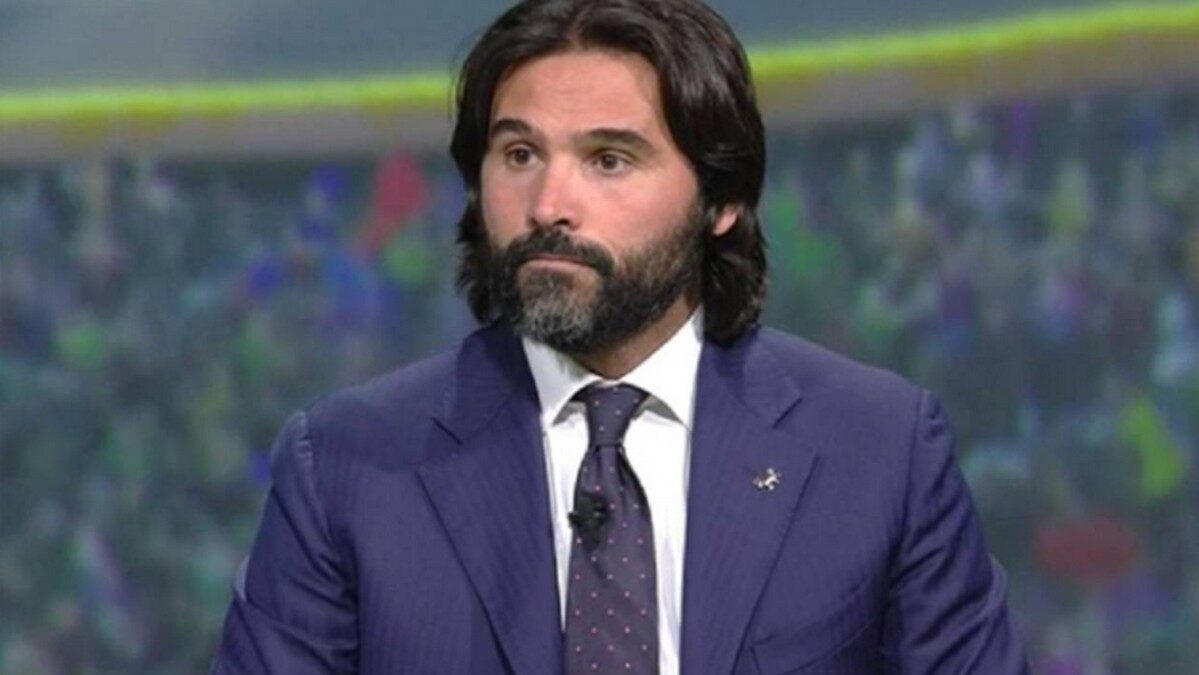 Stefano Borghi approda a Sky. Daniele Adani verso Dazn (Retroscena TvBlog)