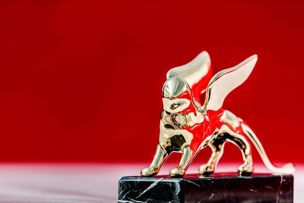 Venezia 78, tutti i film in Selezione ufficiale, cinque italiani in Concorso