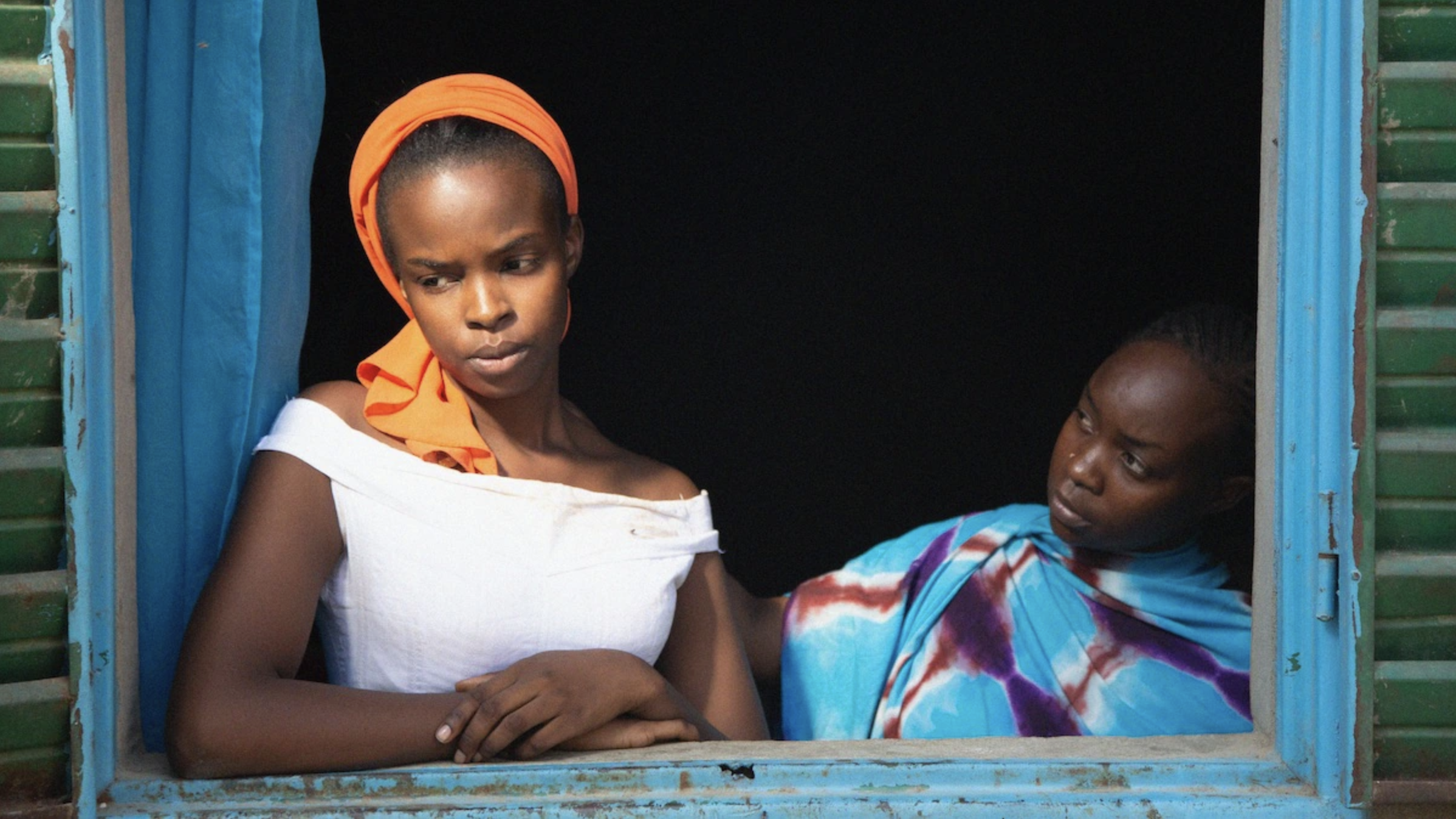 Cannes 2021, Lingui, recensione del film di Mahamat-Saleh Haroun