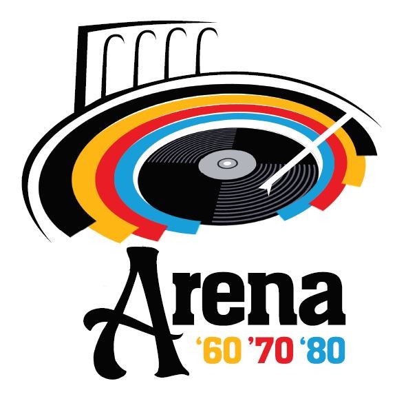 ARENA ’60 ’70 ‘80, due serate evento il 12 e il 14 settembre: info biglietti e anticipazioni