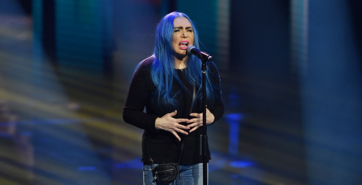 Sei bellissima, Loredana Bertè: testo e significato della canzone