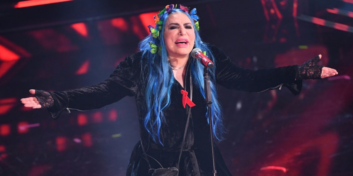 Non sono una signora, Loredana Bertè: testo e significato della canzone