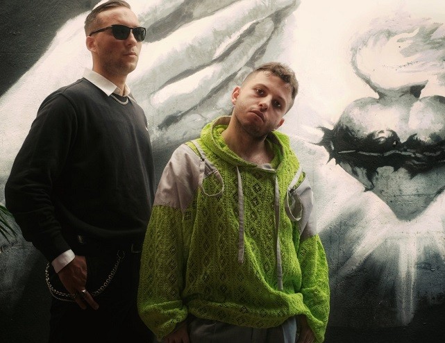 Coscienza sporca, Lowlow feat. Briga: ascolta la canzone (testo e video)