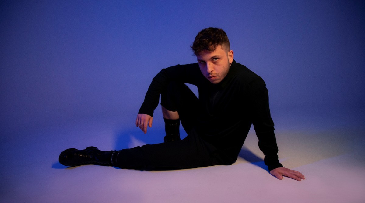 Lowlow presenta In Prima Persona: “In quest’album racconto le mie vere sensazioni. Prima, avevo paura di farlo”