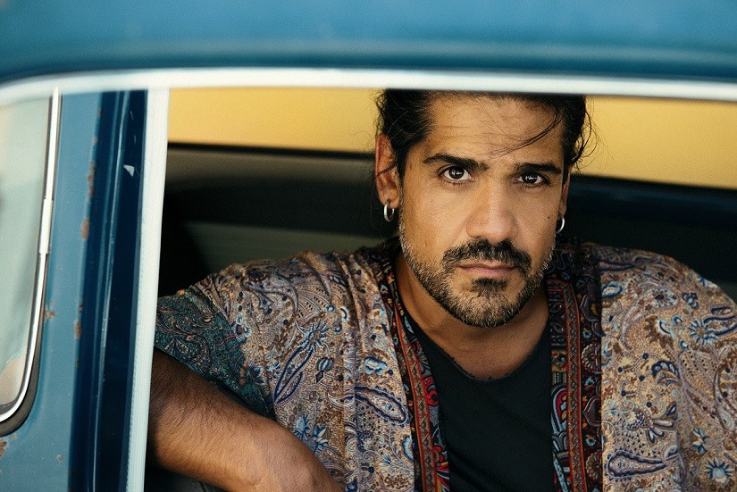 Africa, Mannarino: ascolta il nuovo singolo che anticipa l’album “V”