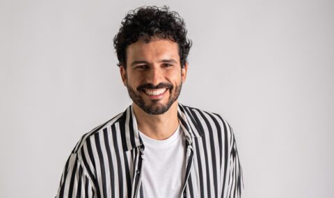 Marco Bianchi: “A Linea Verde Estate è nata un’amicizia con Angela Rafanelli. È sempre mezzogiorno è stata una grande emozione”