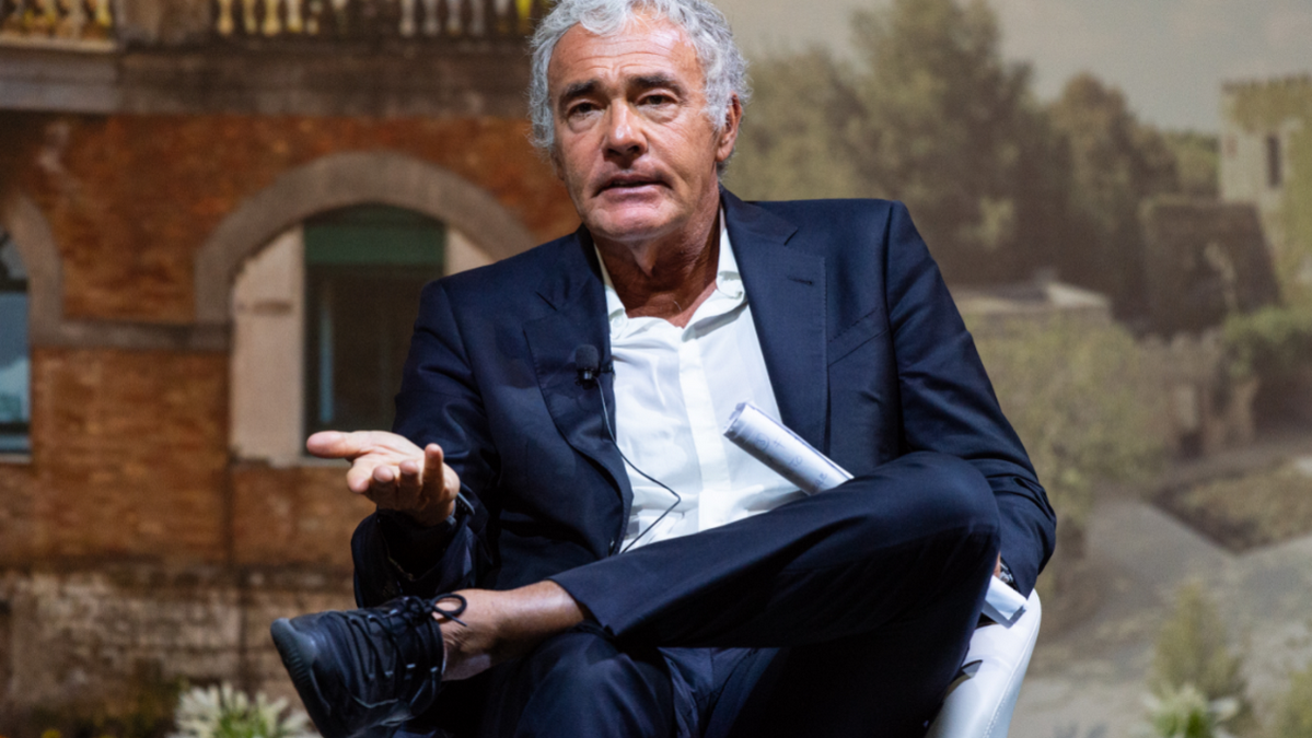 Massimo Giletti, la Rai, il futuro e le altre sirene (Retroscena TvBlog)