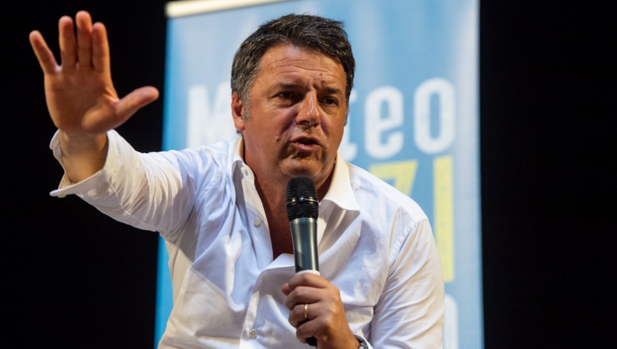 Lucio Presta e Matteo Renzi indagati per il documentario Firenze secondo me