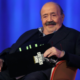 Maurizio Costanzo