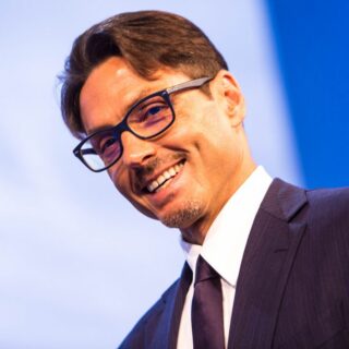Mediaset Pier Silvio Berlusconi