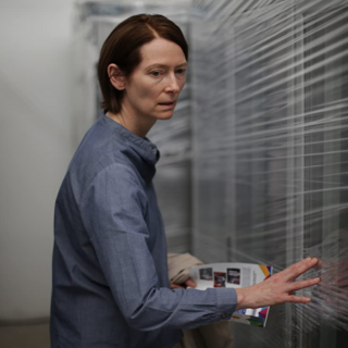 Memoria trailer del film con Tilda Swinton selezionato Cannes 2021