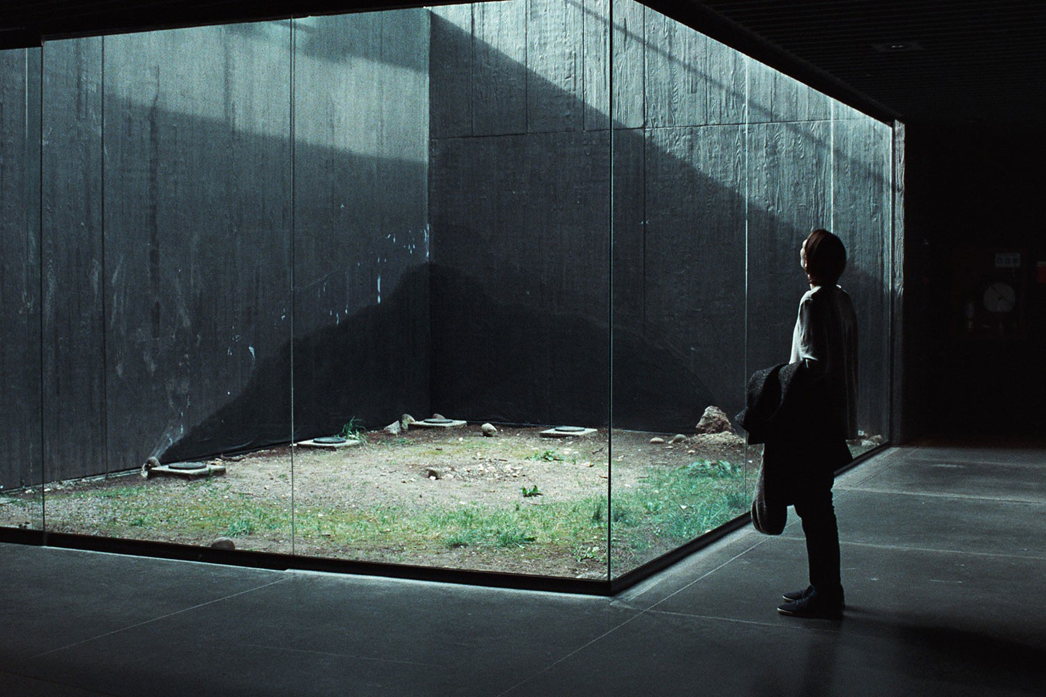 Cannes 2021, Memoria, recensione del film di Apichatpong Weerasethakul