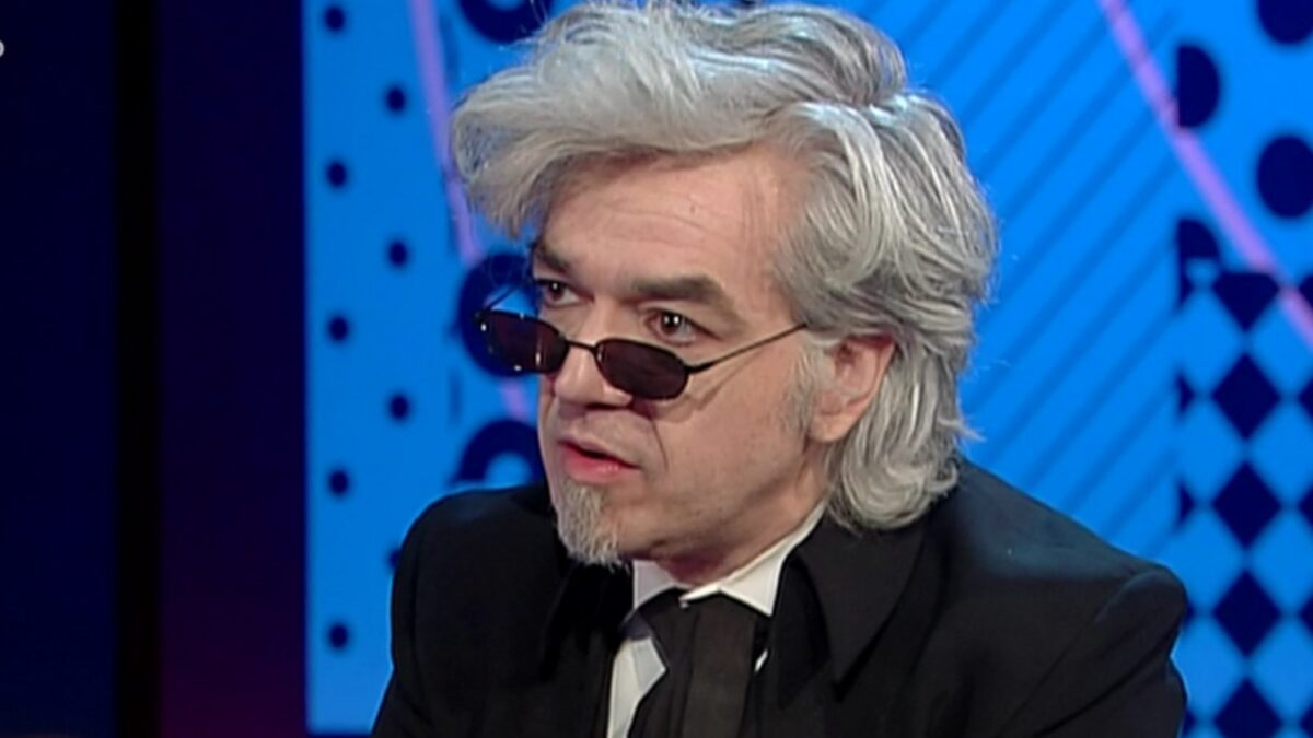Ballando con le stelle, Morgan concorrente della nuova edizione?