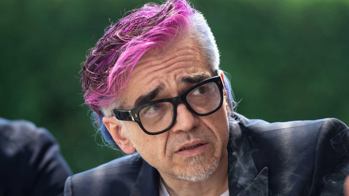 Morgan: “Direttore artistico di Sanremo? Lo farei bene. Mi chiamano nei programmi che vanno male per fare audience”