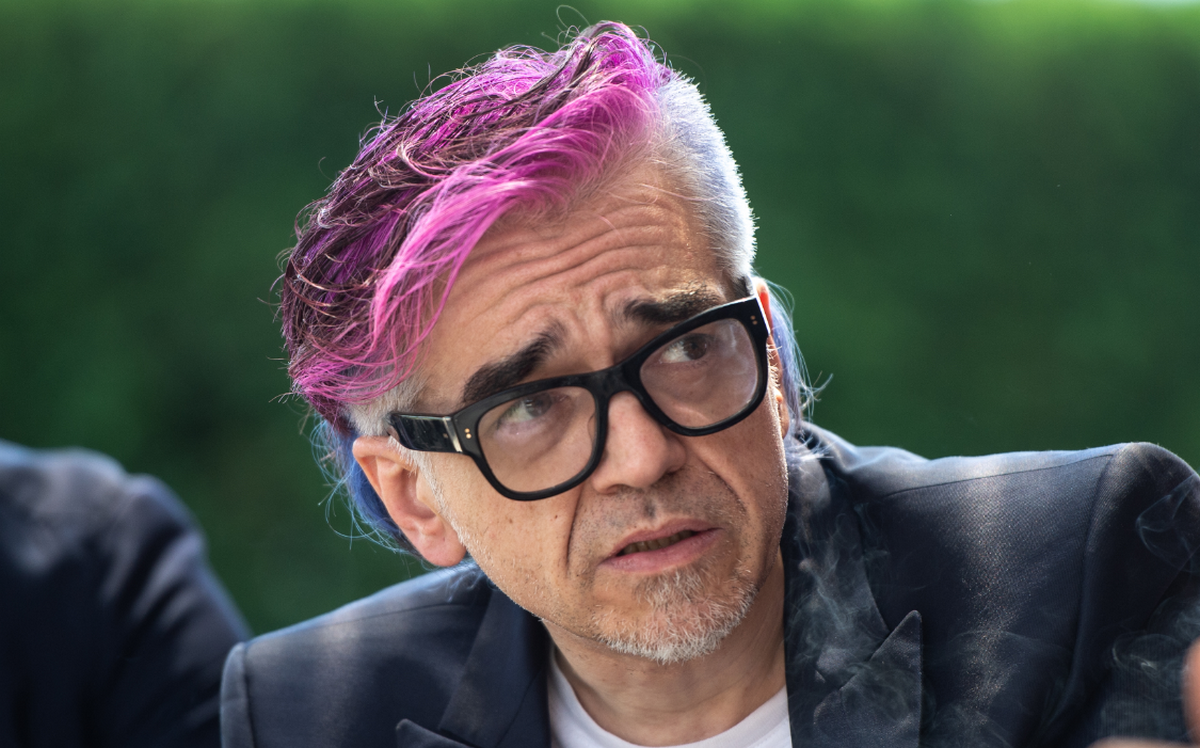 Morgan: “Direttore artistico di Sanremo? Lo farei bene. Mi chiamano nei programmi che vanno male per fare audience”