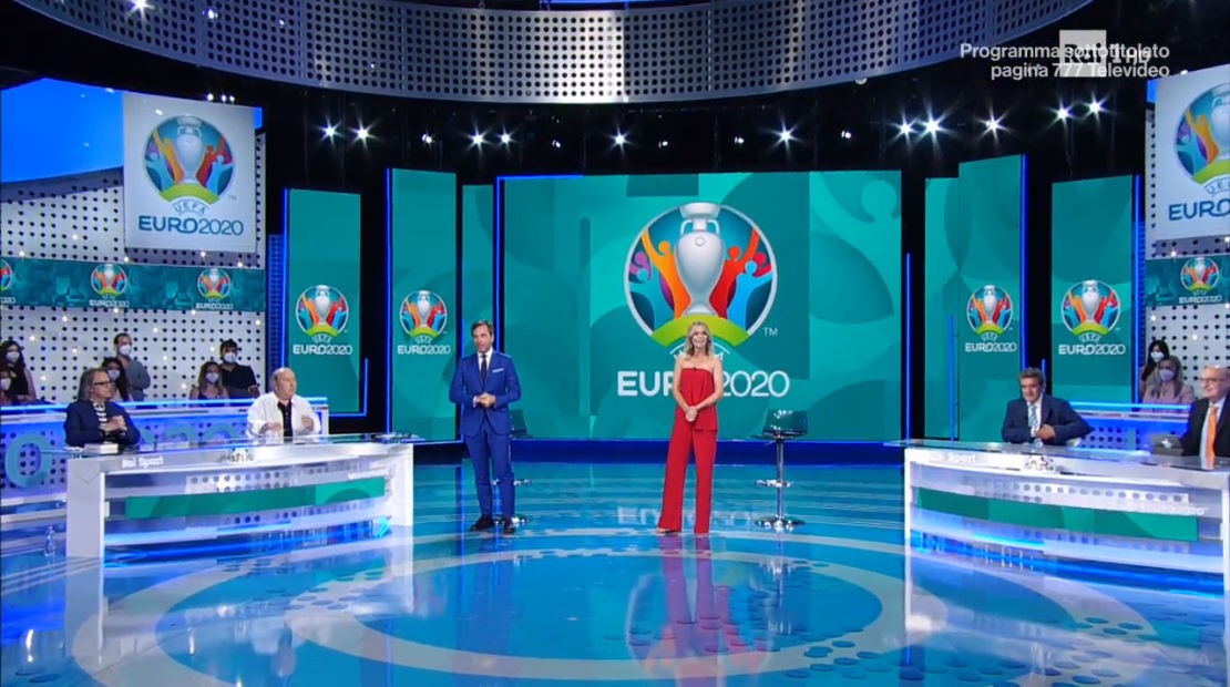 Notte Azzurra, ‘la vittoria’ di Marco Lollobrigida in una serata ‘avida’ e improvvisata