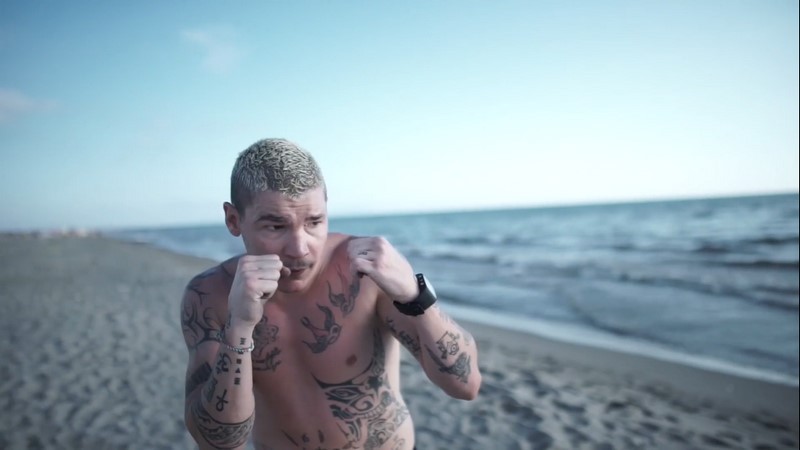 O’Cumpagn Mij: trailer del docufilm di Matteo Dell’Angelo e Camillo Cutolo
