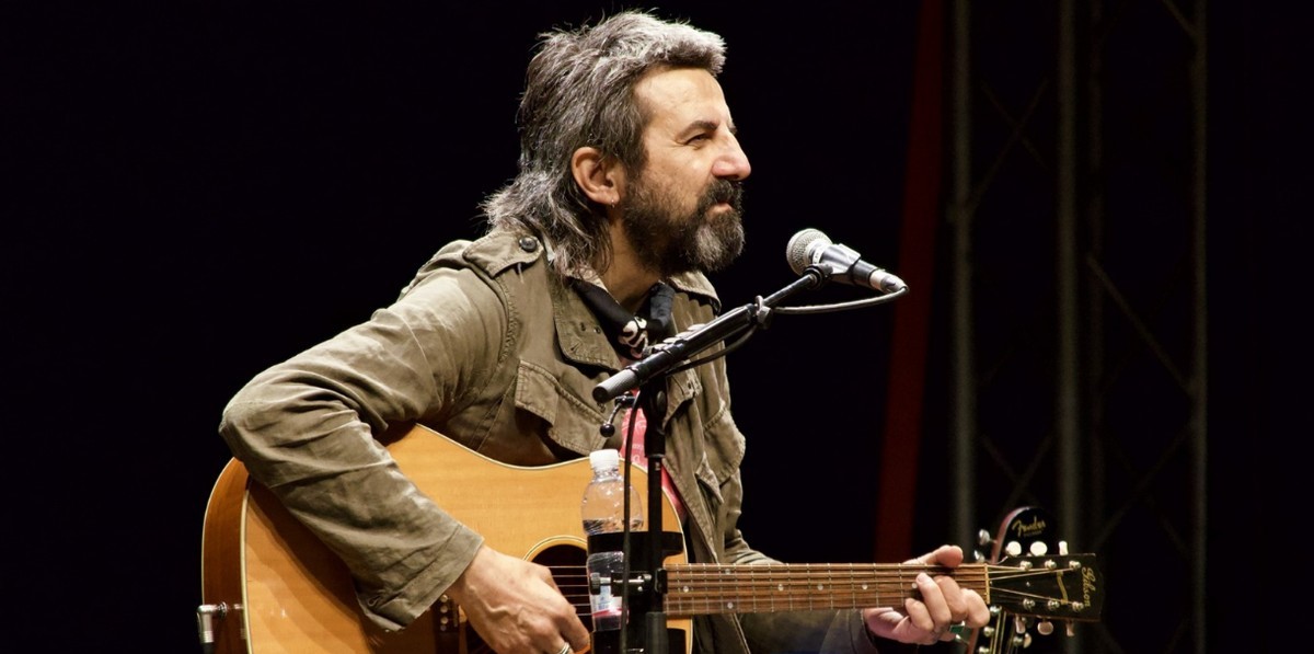 Omar Pedrini: nuovo intervento (in chirurgia endoscopica) per il cantante