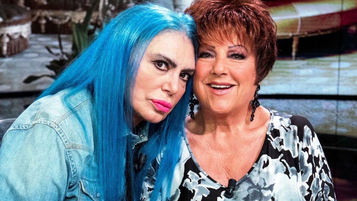 The voice senior 2: Orietta Berti fra i coach