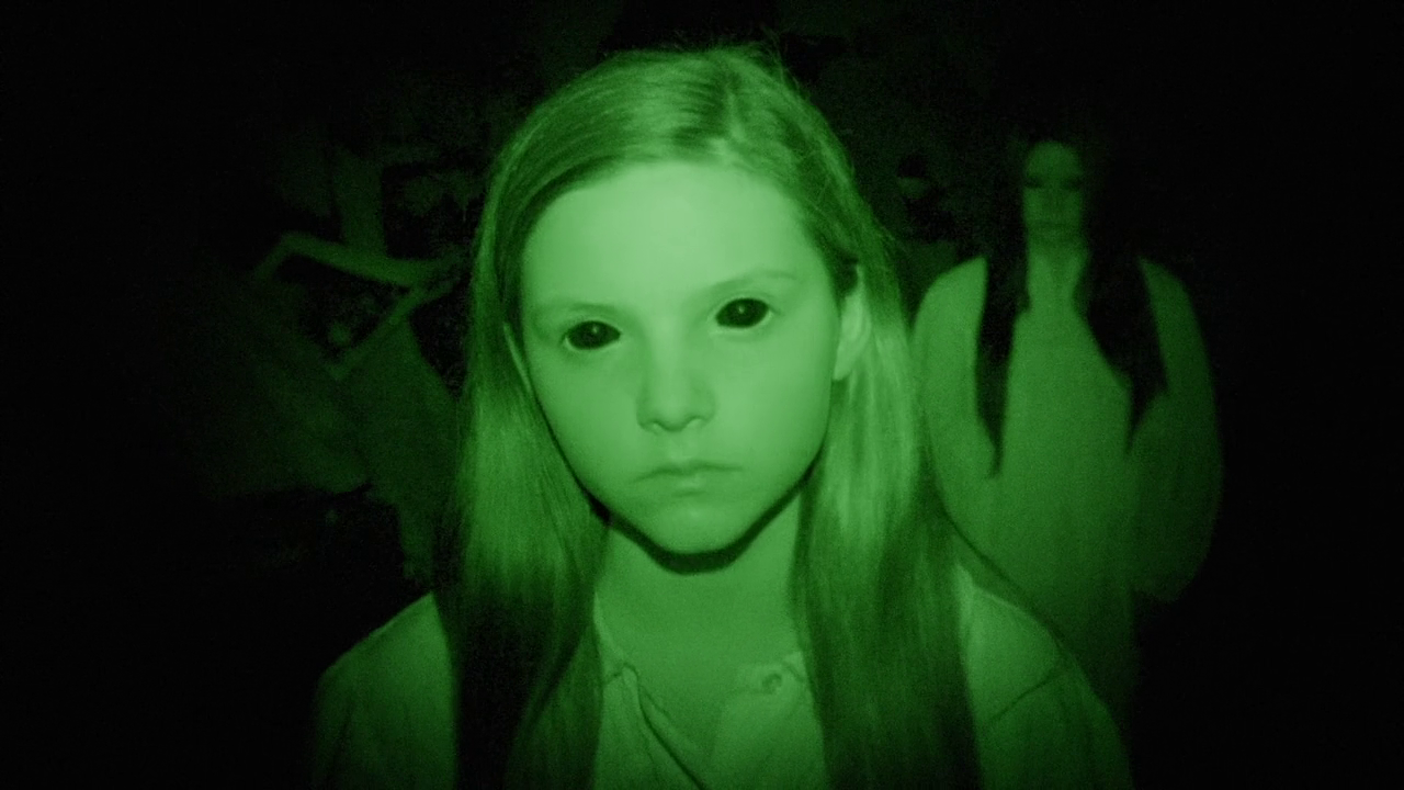 Paranormal Activity 7 è completato, lo conferma Jason Blum