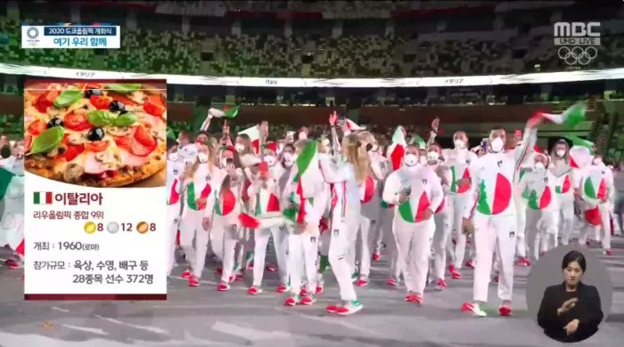 Olimpiadi di Tokyo 2020, la tv sud-coreana si scusa per la telecronaca: troppi stereotipi