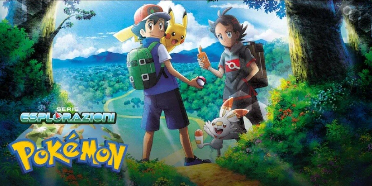 Netflix prepara una serie tv live action dei Pokemon con il produttore di Lucifer