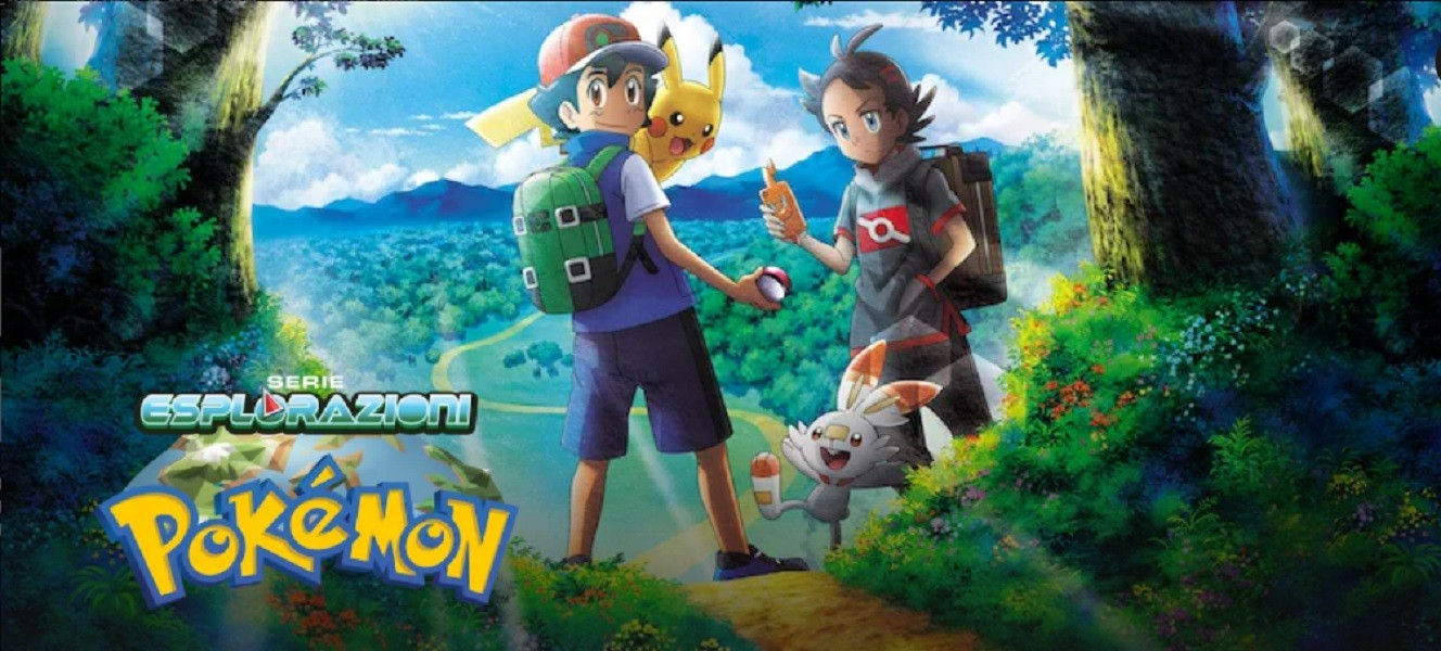 Netflix prepara una serie tv live action dei Pokemon con il produttore di Lucifer