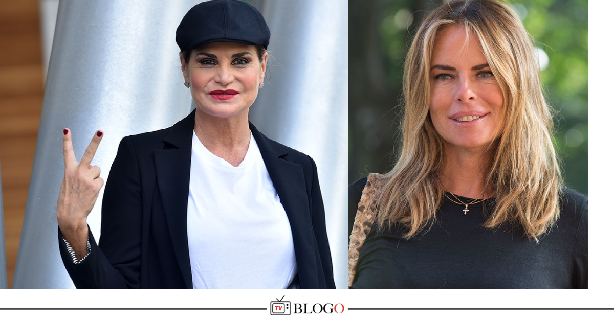 Simona Ventura e Paola Perego alla ricerca (insieme su Rai2) dell’ennesimo rilancio