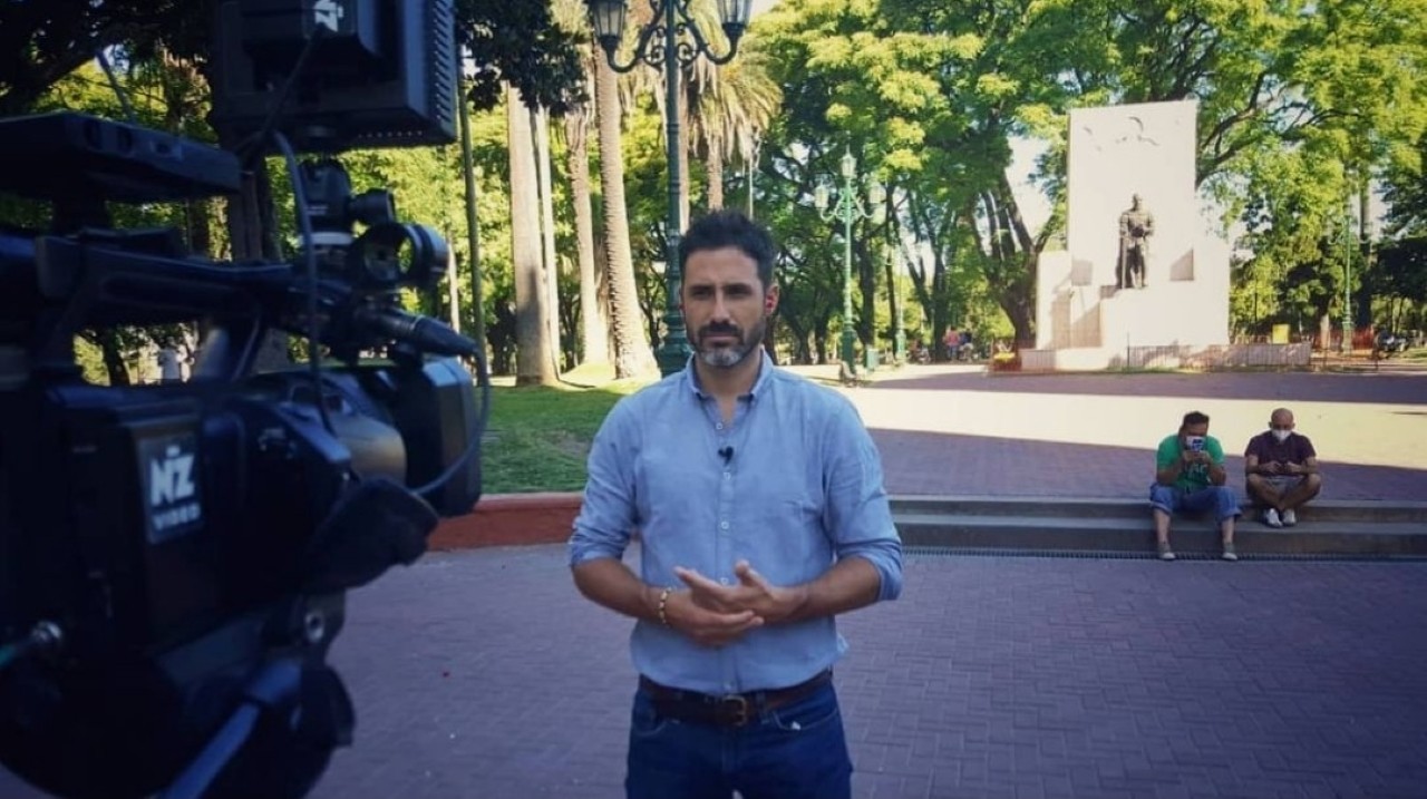 Premio Luchetta, Giammarco Sicuro vince nella sezione Tv news. Elena Testi, giornalista de La7, vince nella sezione stampa italiana