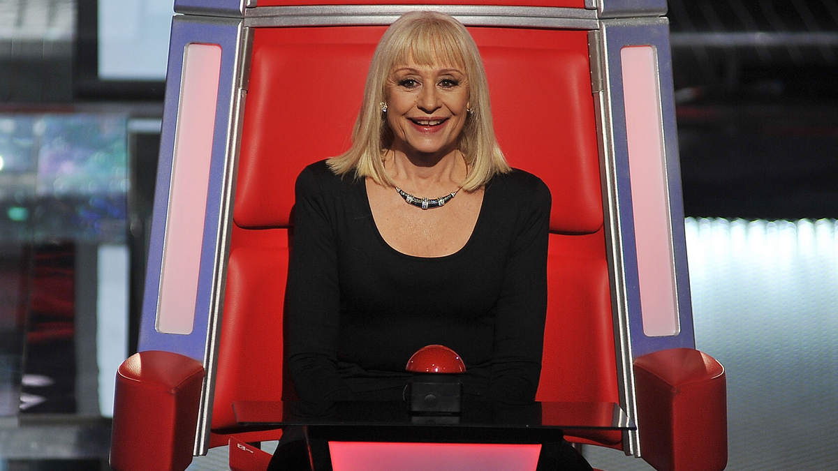 Raffaella Carrà, serie tv in arrivo?