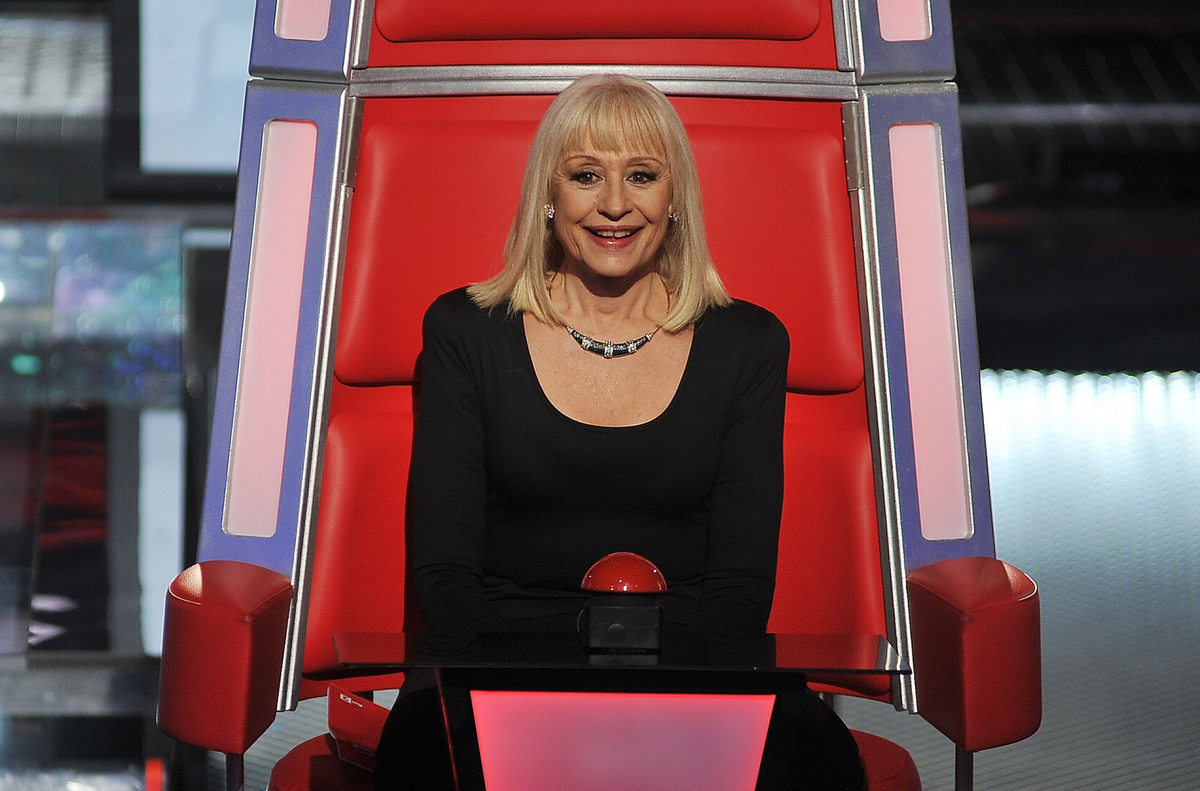 Raffaella Carrà, serie tv in arrivo?