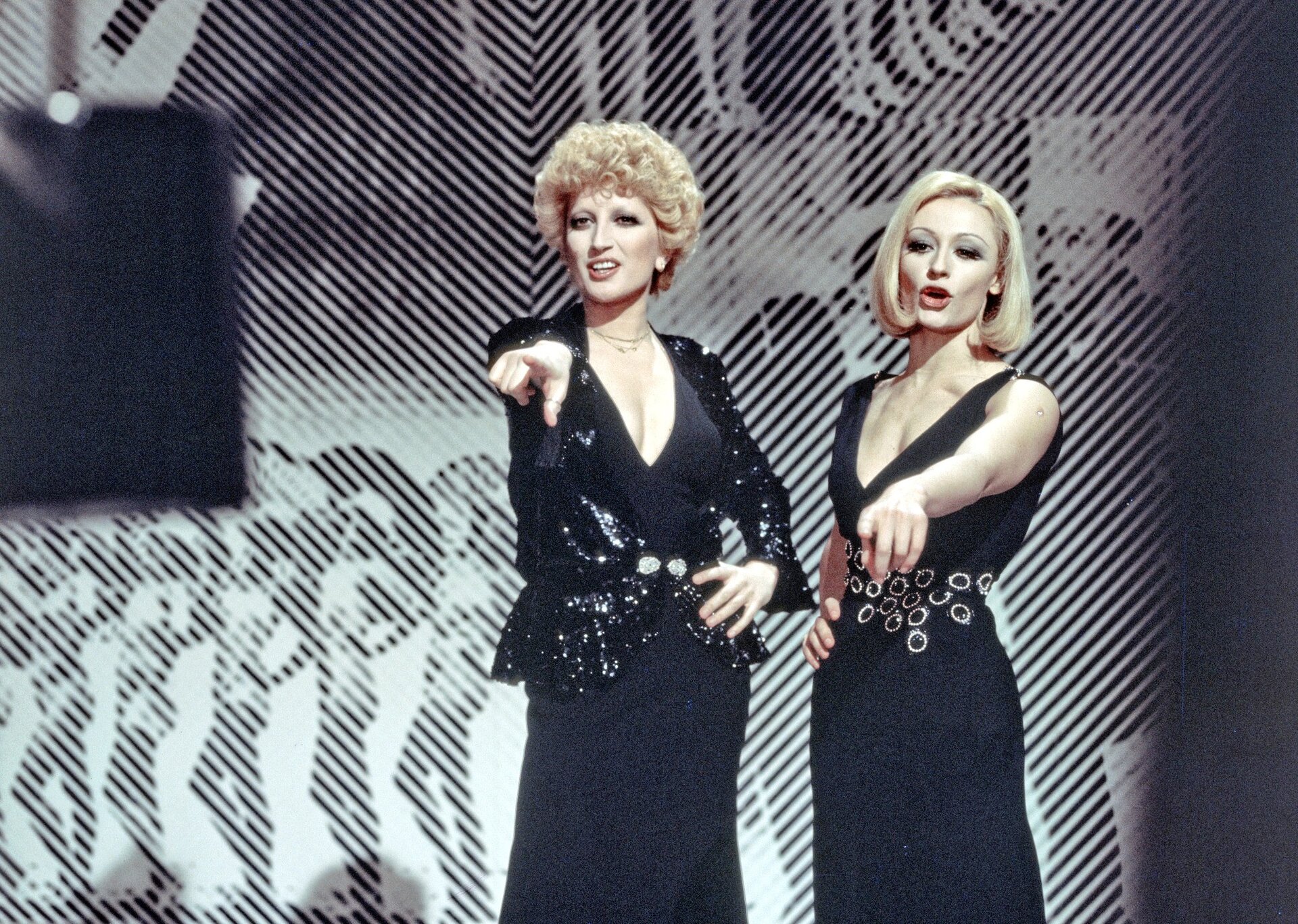 Pippo Baudo: forse la tv di oggi non meritava più Raffaella