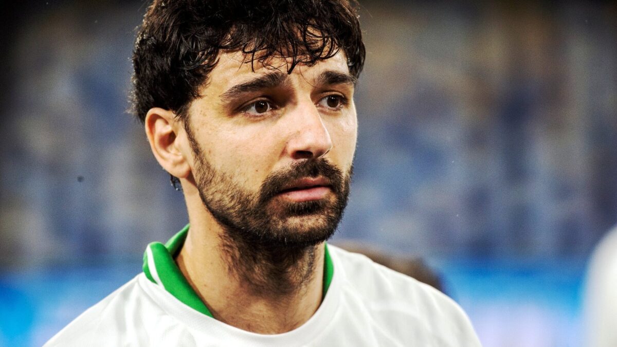 Raimondo Todaro lascia Ballando con le stelle. Andrà ad Amici?