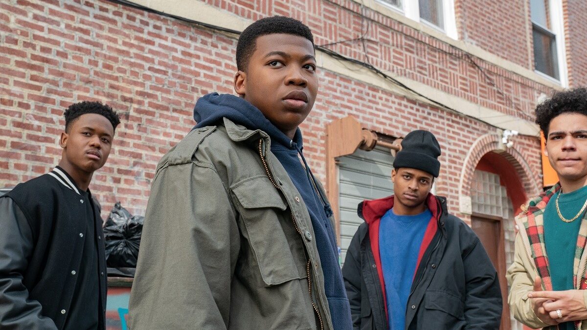 StarzPlay: le nuove serie tv in uscita a Luglio 2021