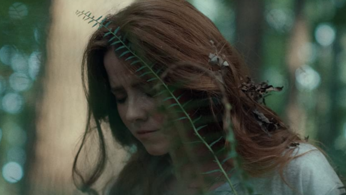 River: trailer del thriller fantascientifico con Mary Cameron Rogers