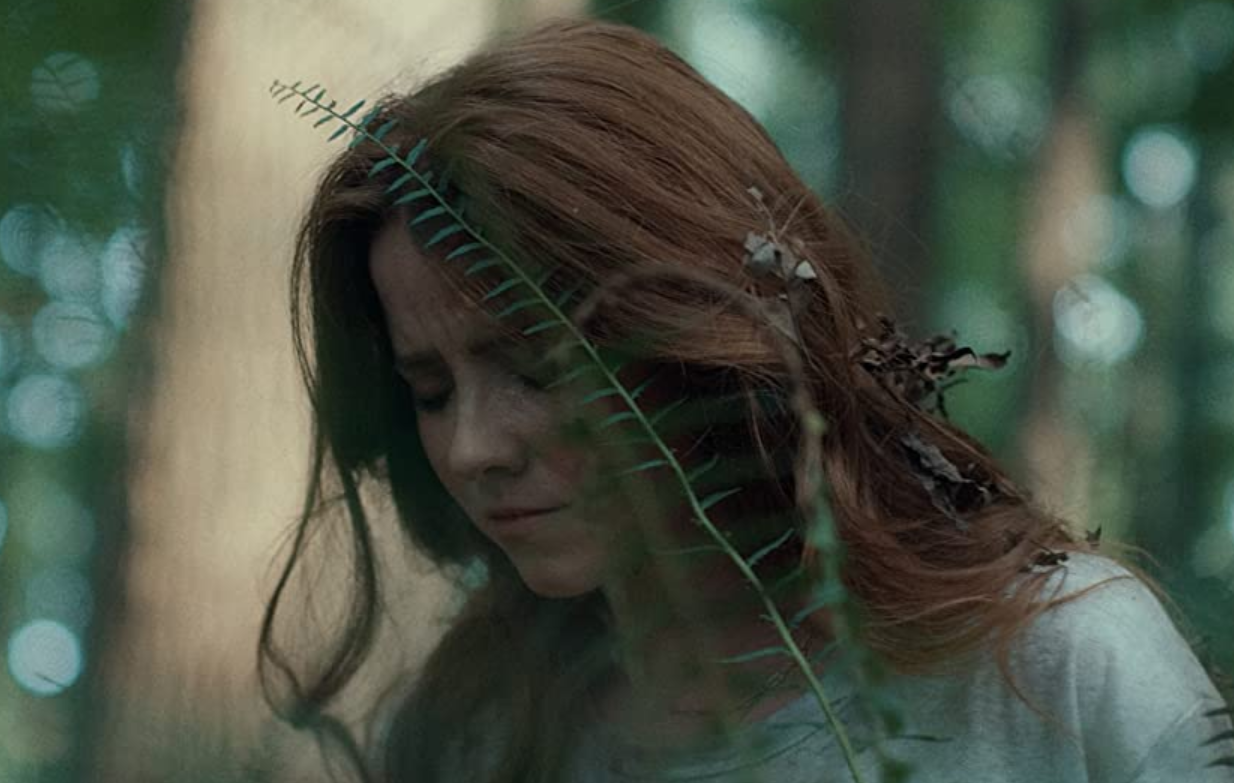 River: trailer del thriller fantascientifico con Mary Cameron Rogers