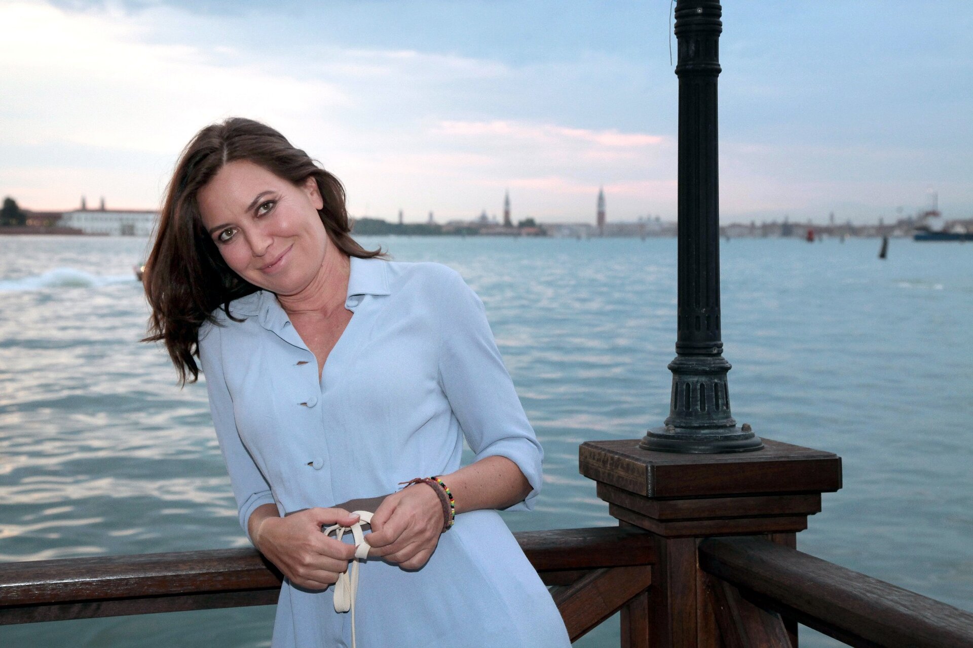 Ballando con le stelle 2021: Sabina Guzzanti nel cast?