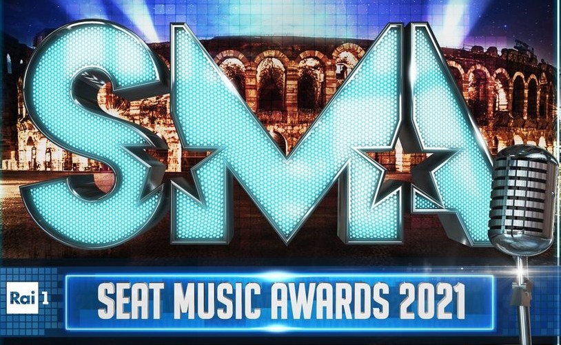Seat Music Awards 2021: cast, cantanti e date