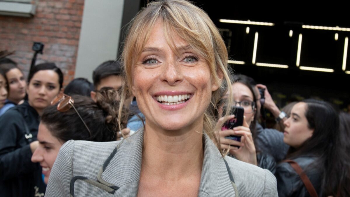 Serena Autieri, in arrivo per lei un programma al sabato pomeriggio su Rai1?